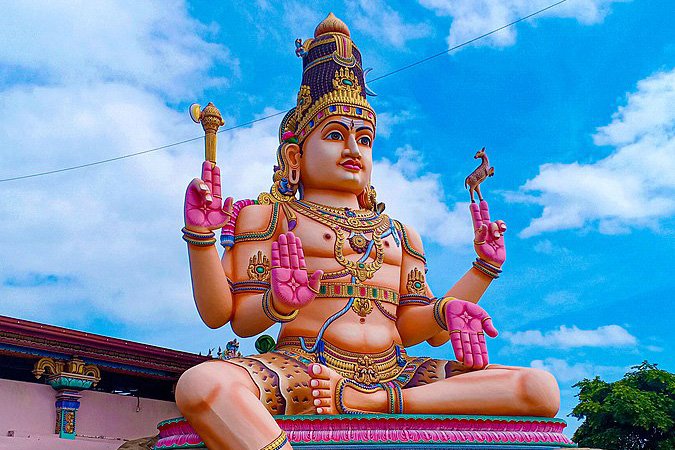 Ramayana Trails