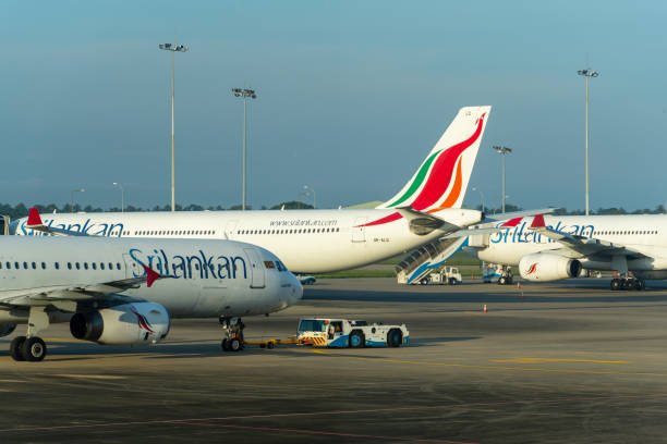 Airport transfer Sri Lanka