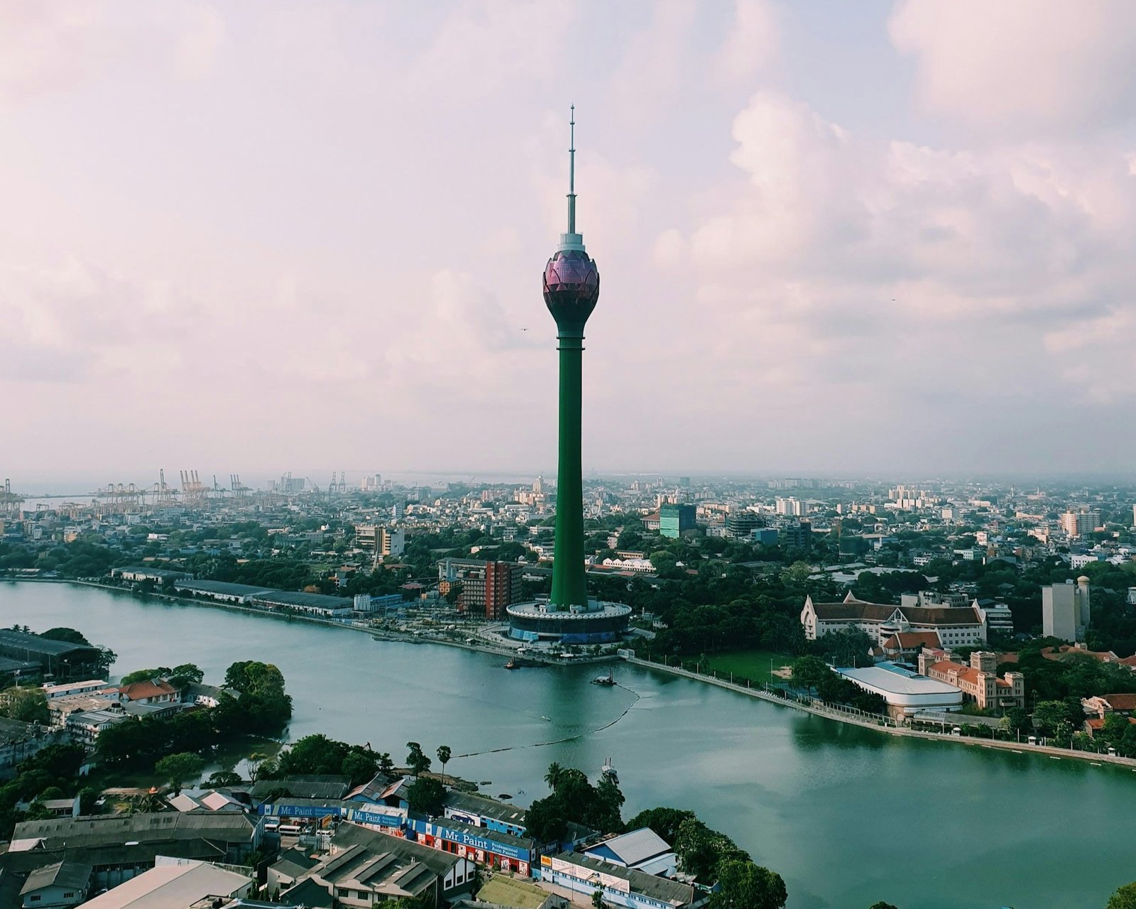 Colombo City Tour